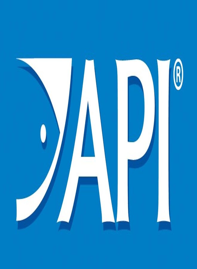 ايه بي آي علاج سائل لسمك الفوغو من API، 118 مل - Image 4